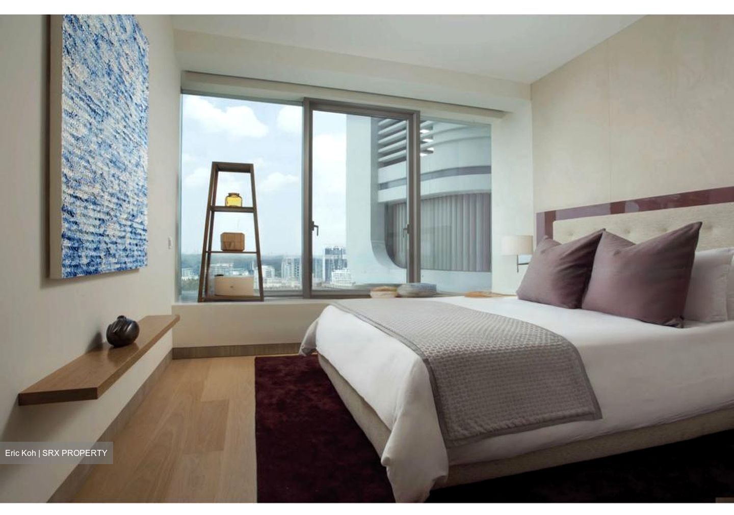 Ardmore Residence (D10), Condominium #476238821